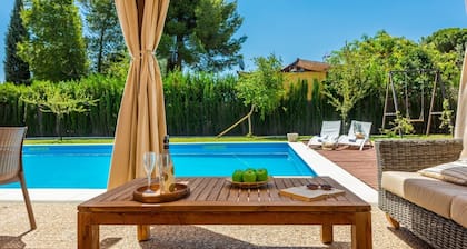 Casa Rural La Teja Marchena by Ruralidays