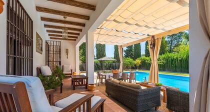 Casa Rural La Teja Marchena by Ruralidays