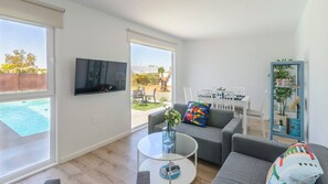 TV