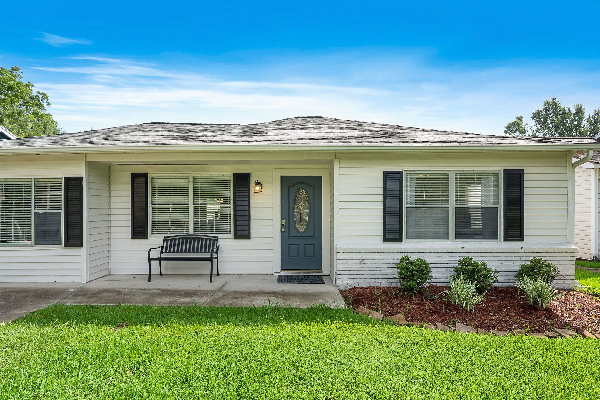 Seaside Serenity at Sylvan Beach Haven!