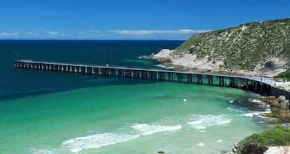 Summer Dayz Marion Bay