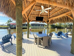House (Coral Paradise) | Exterior