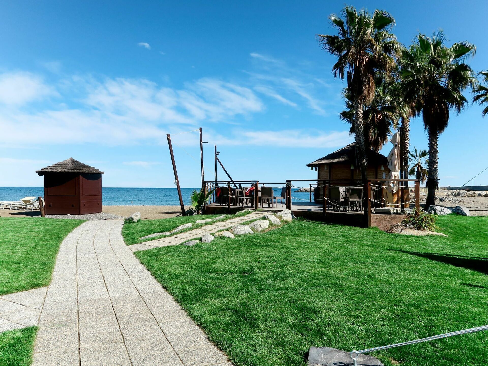 Strand
