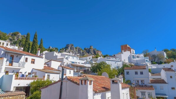 Miscellaneous - La Tinaja de Gaucín by Ruralidays (Málaga)