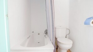 Badewanne, Haartrockner