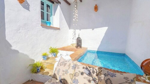 La Tinaja de Gaucín by Ruralidays