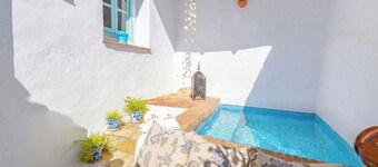 La Tinaja de Gaucín by Ruralidays