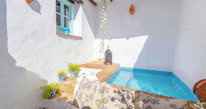 La Tinaja de Gaucín by Ruralidays