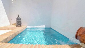 Pool - La Tinaja de Gaucín by Ruralidays (Málaga)