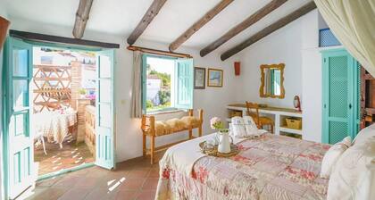 La Tinaja de GaucĂn by Ruralidays