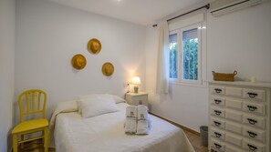 3 bedrooms, travel cot, WiFi - El Descansito del Rey Álora by Ruralidays (Málaga)