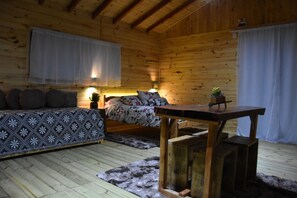 1 Schlafzimmer, kostenloses WLAN, Bettwäsche, Rollstuhlgeeignet