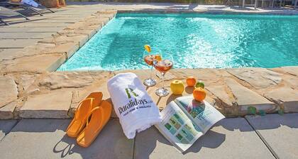 Casa Prado Arcos de la Frontera by Ruralidays