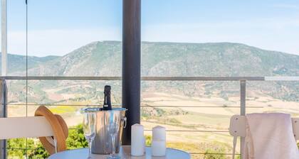 Cortijo Granaino El Gastor by Ruralidays