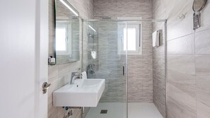 Een douche