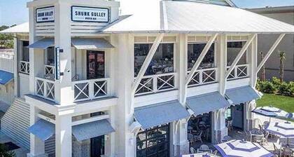 🦩Book Me Baby! Pet Friendly~Private Pool~Dune Allen Beach 30A🦩