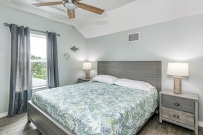 6 habitaciones, wifi gratis y ropa de cama 