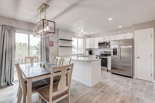 Family Home with Large Yard near Quincy reservoir