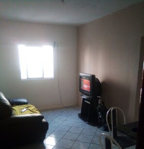 Interior - FULLY FURNISHED APARTMENT IN PAULISTA-PE (PE)