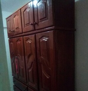 Interior - FULLY FURNISHED APARTMENT IN PAULISTA-PE (PE)