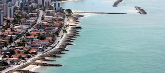 FULLY FURNISHED APARTMENT IN PAULISTA-PE