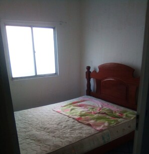 2 dormitorios y wifi gratis