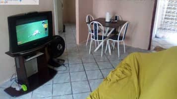 Parte interna