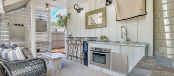 Low Country Living In Old Town Bluffton