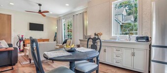 Low Country Living In Old Town Bluffton