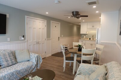 Entire rental unit in Bethlehem, NH