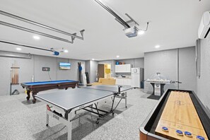 Sala de jogos