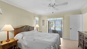 3 habitaciones, tabla de planchar con plancha, wifi y ropa de cama