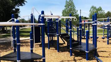 Espace pour enfants