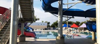 (S1) Enchanted Getaway ☀ Near River + Rec Area❣