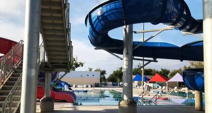 (S1) Enchanted Getaway ☀ Near River + Rec Area❣