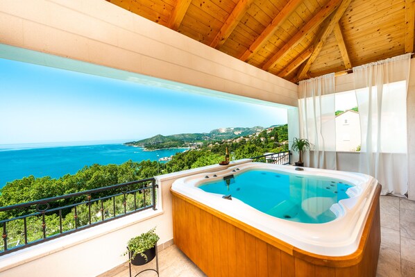 Hidromassagem interna