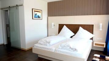 1 chambre, coffres-forts dans les chambres, Wi-Fi, draps fournis