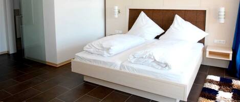 1 sovrum, värdeförvaringsskåp på rummet, wi-fi och sängkläder