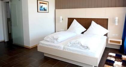 Zimmer 3 - Pension Hesselbein