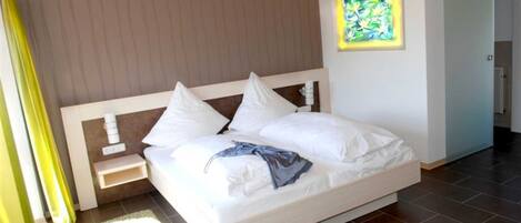 1 sovrum, värdeförvaringsskåp på rummet, wi-fi och sängkläder