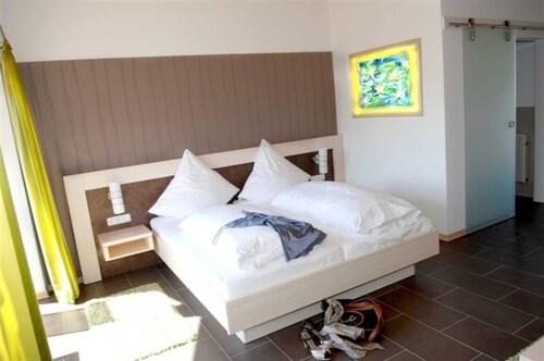 Zimmer 5 - Pension Hesselbein