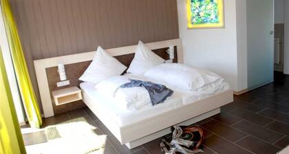 Zimmer 5 - Pension Hesselbein