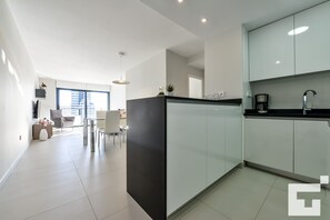 Interior - Arenal Beach 512 - Grupo Turis - Calpe, Costa Blanca (Calpe)
