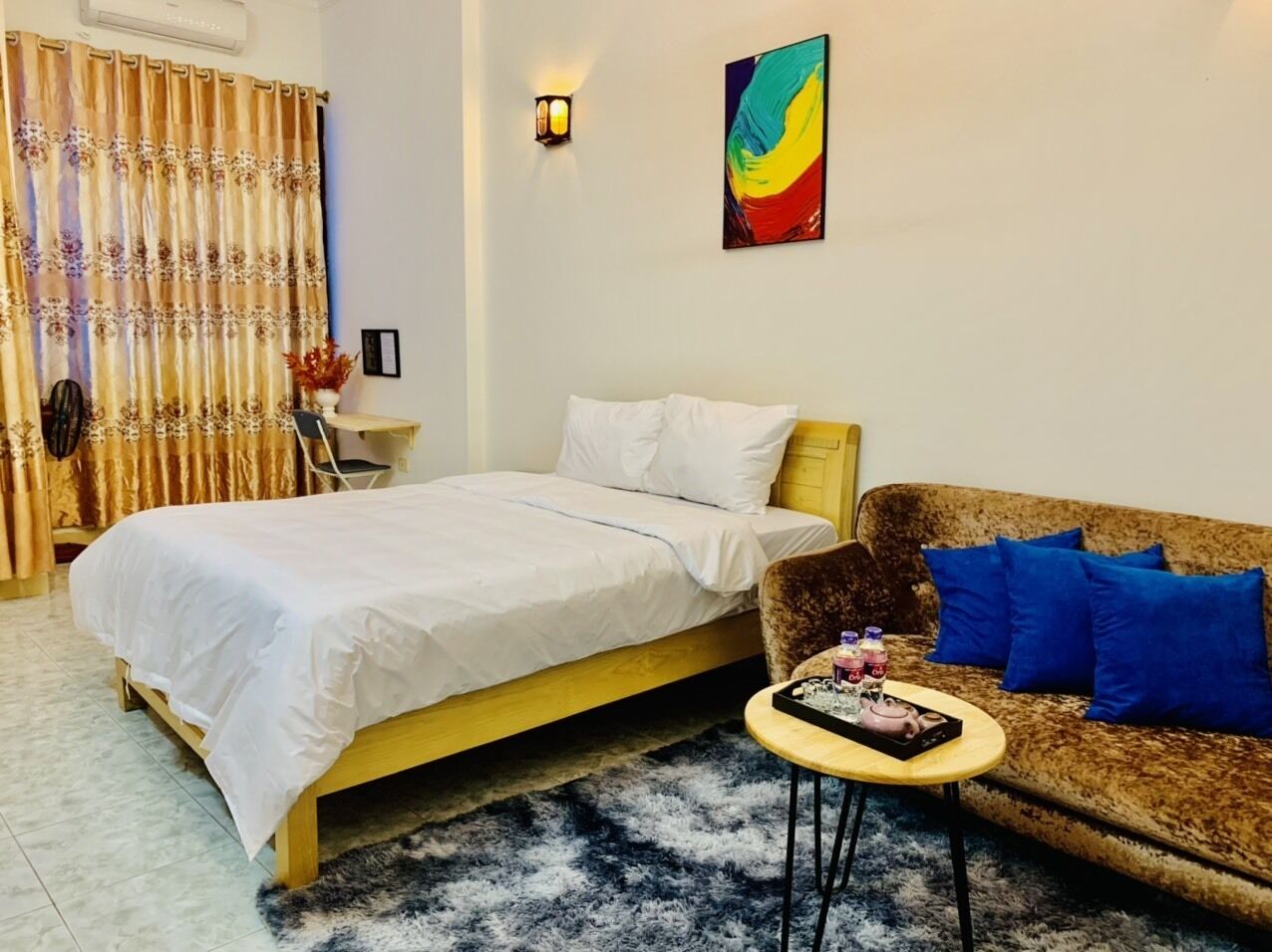 Photo - Lumos Home Ha noi