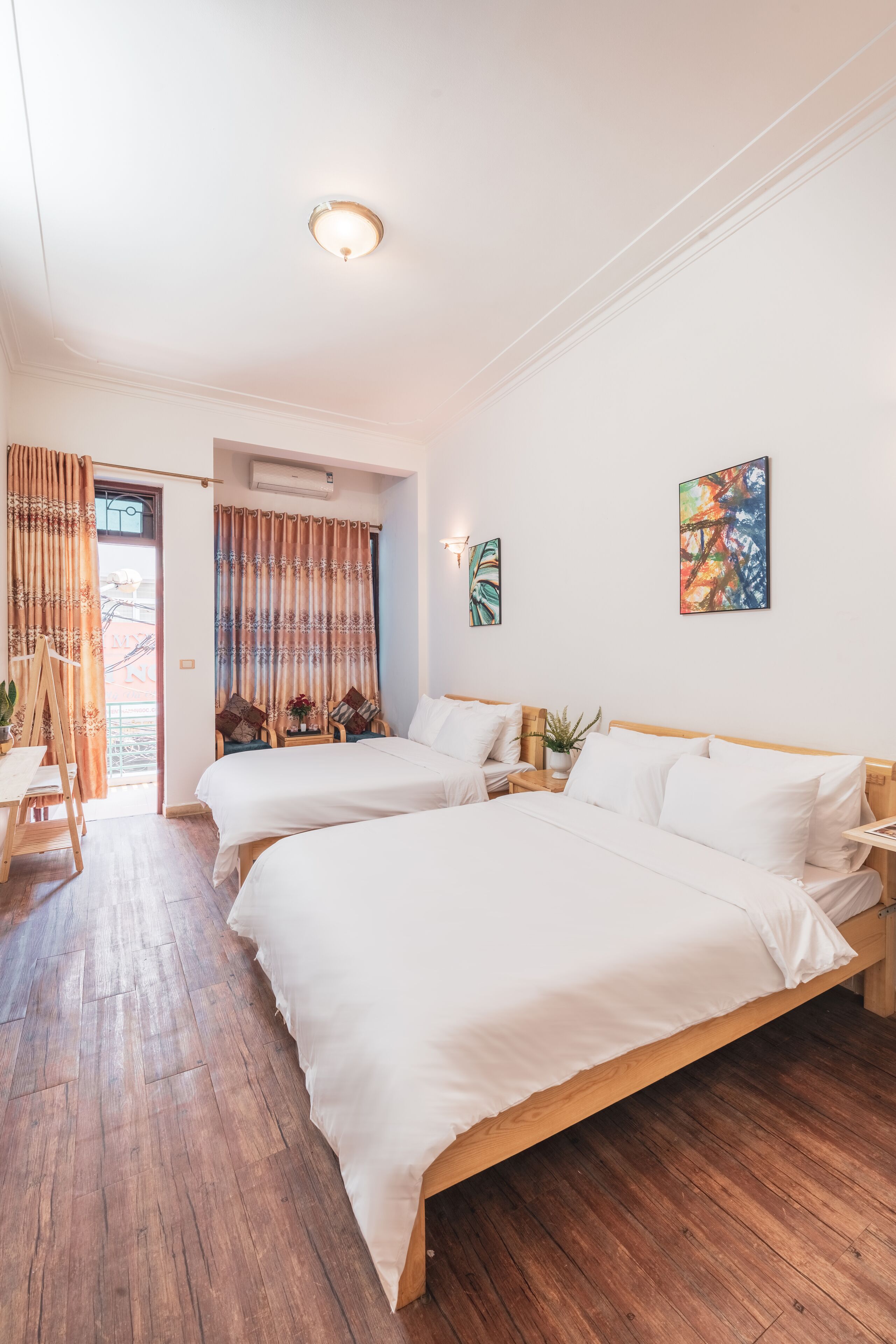 Photo - Lumos Home Ha noi