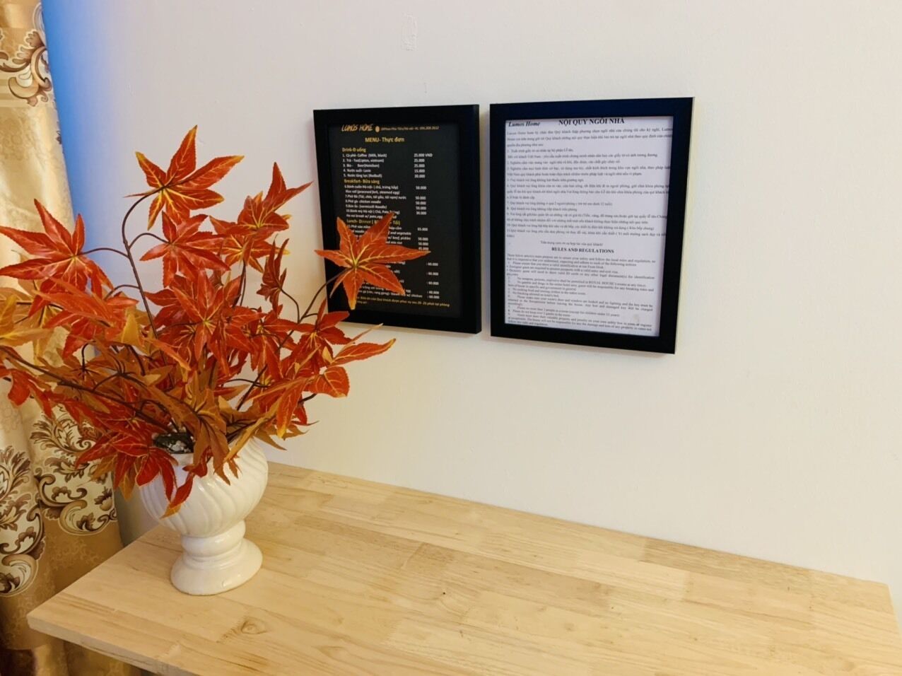 Photo - Lumos Home Ha noi