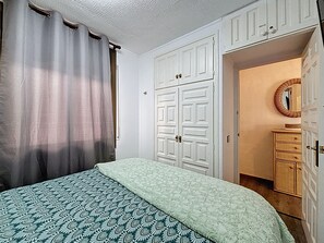 1 bedroom, free WiFi