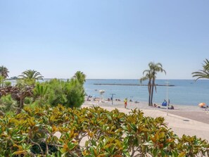 Plage à proximité