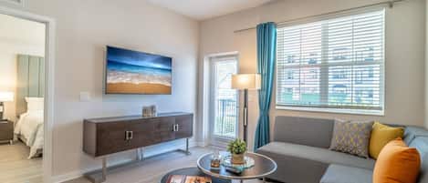 TV connectée, jeux vidéo