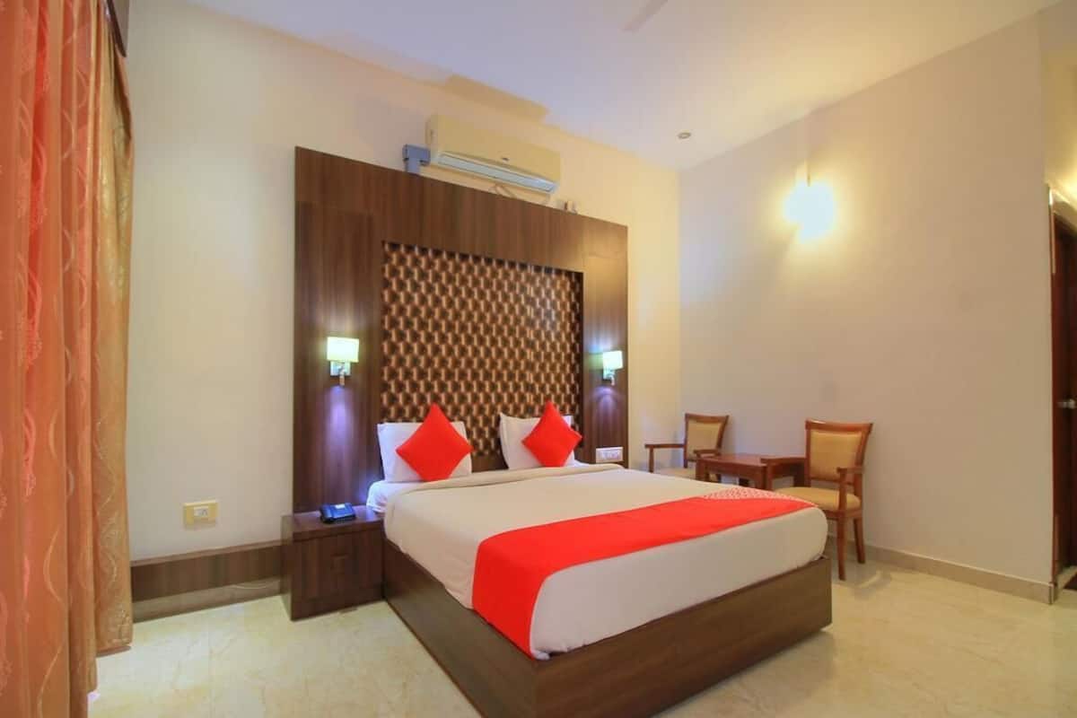 Habitación doble Deluxe | Wifi gratis